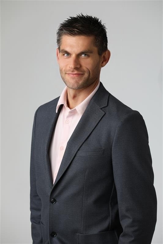 Spencer — founder of Limitless Potential Technologies